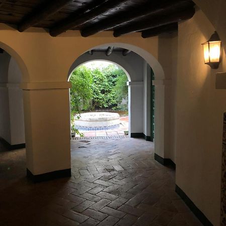 Mezquita Juderia Cordoba Apartment Ngoại thất bức ảnh