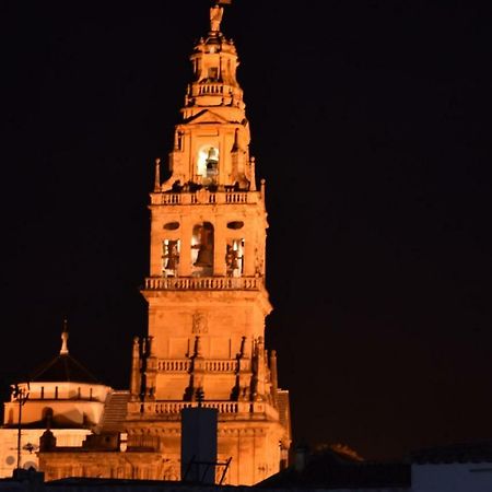 Mezquita Juderia Cordoba Apartment Ngoại thất bức ảnh