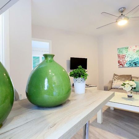Mezquita Juderia Cordoba Apartment Ngoại thất bức ảnh