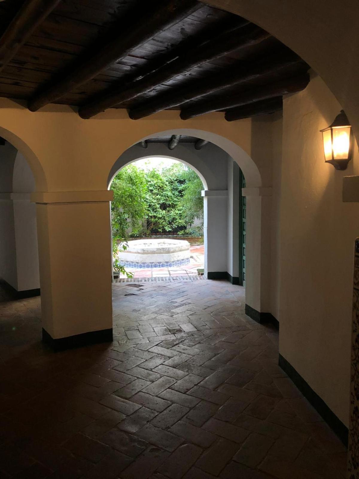Mezquita Juderia Cordoba Apartment Ngoại thất bức ảnh