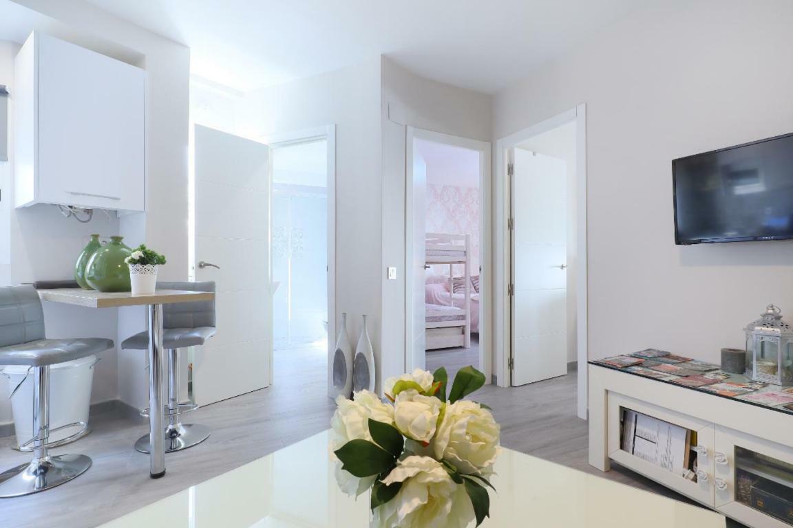 Mezquita Juderia Cordoba Apartment Ngoại thất bức ảnh