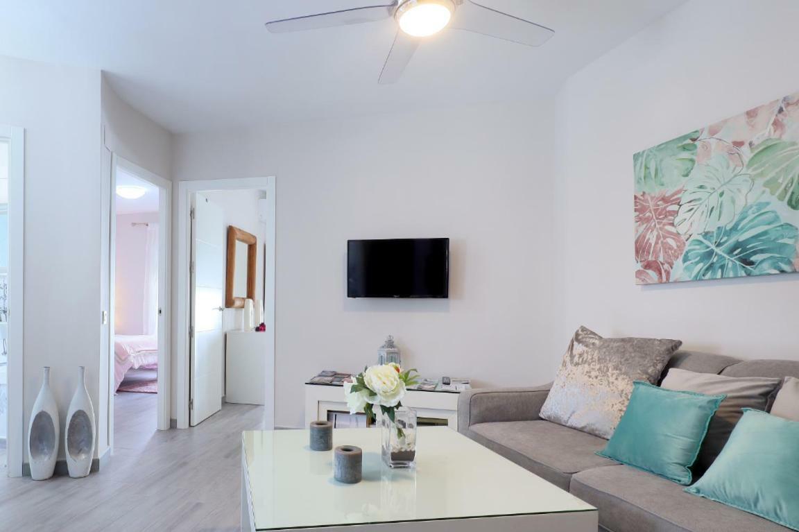 Mezquita Juderia Cordoba Apartment Ngoại thất bức ảnh