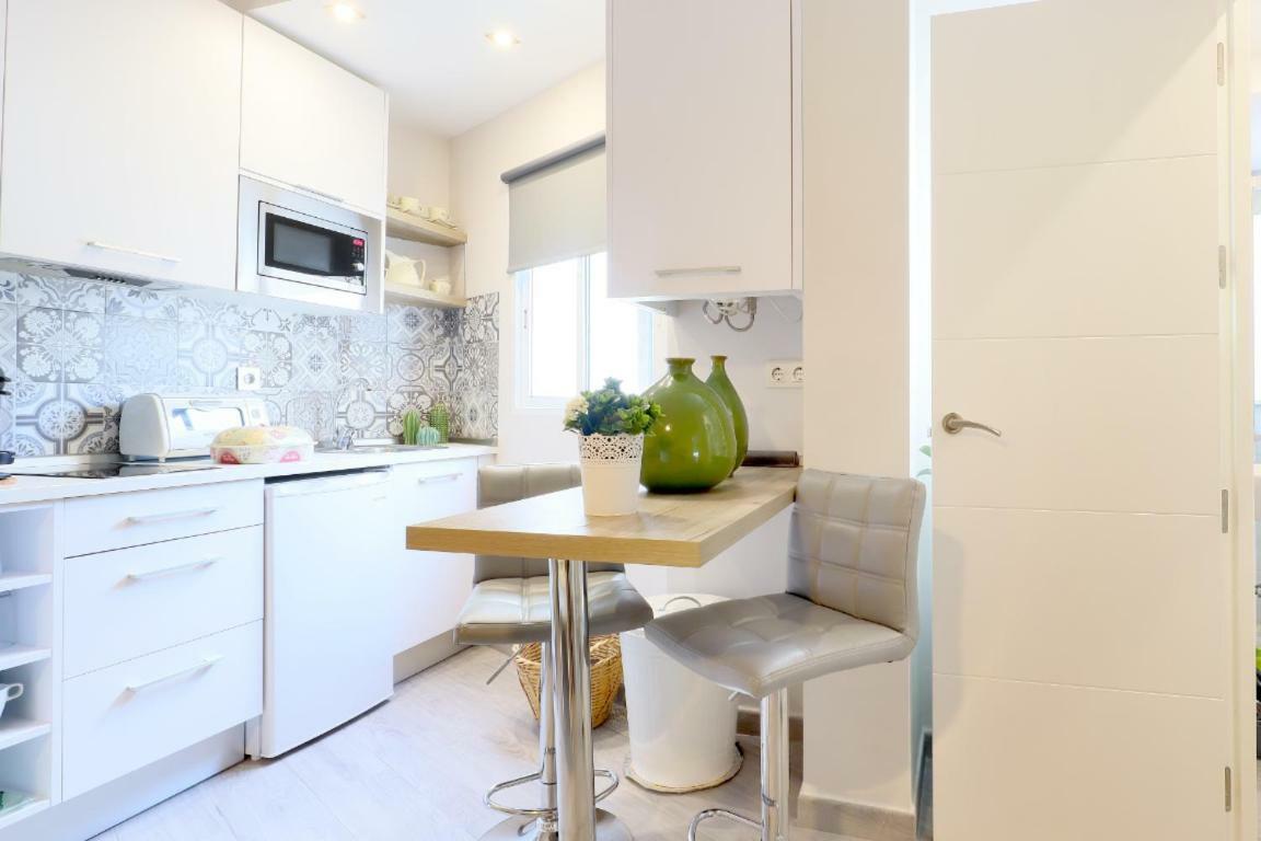 Mezquita Juderia Cordoba Apartment Ngoại thất bức ảnh