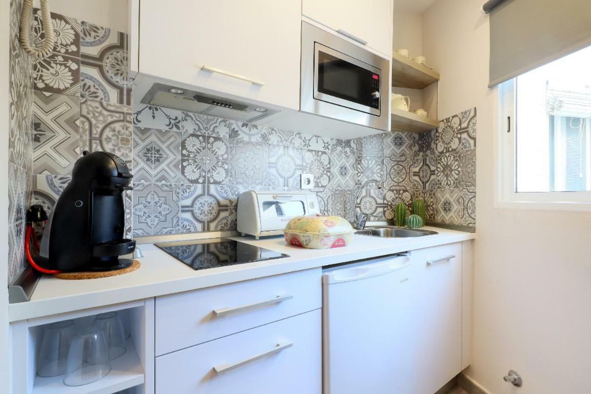 Mezquita Juderia Cordoba Apartment Ngoại thất bức ảnh
