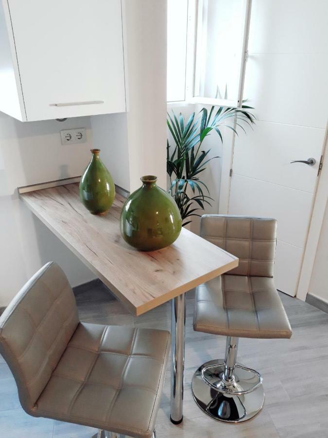 Mezquita Juderia Cordoba Apartment Ngoại thất bức ảnh