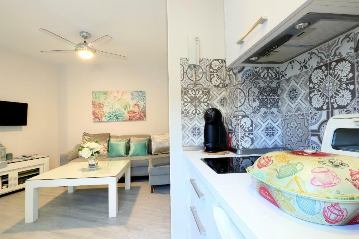 Mezquita Juderia Cordoba Apartment Ngoại thất bức ảnh