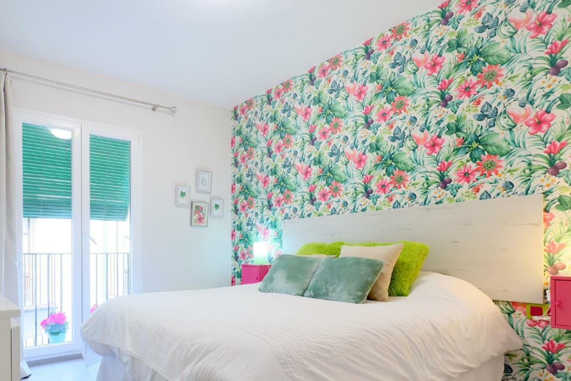 Mezquita Juderia Cordoba Apartment Ngoại thất bức ảnh