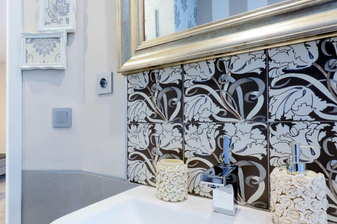 Mezquita Juderia Cordoba Apartment Ngoại thất bức ảnh