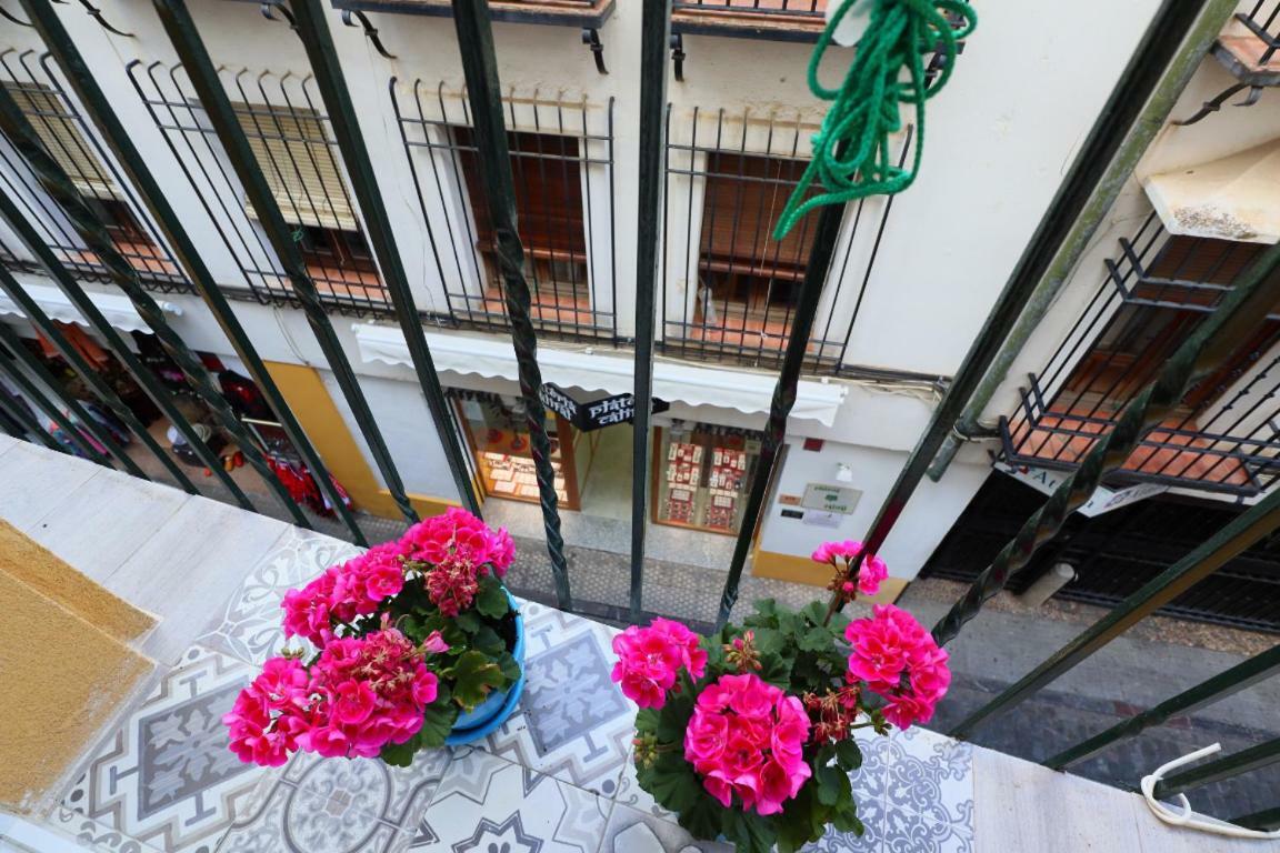 Mezquita Juderia Cordoba Apartment Ngoại thất bức ảnh