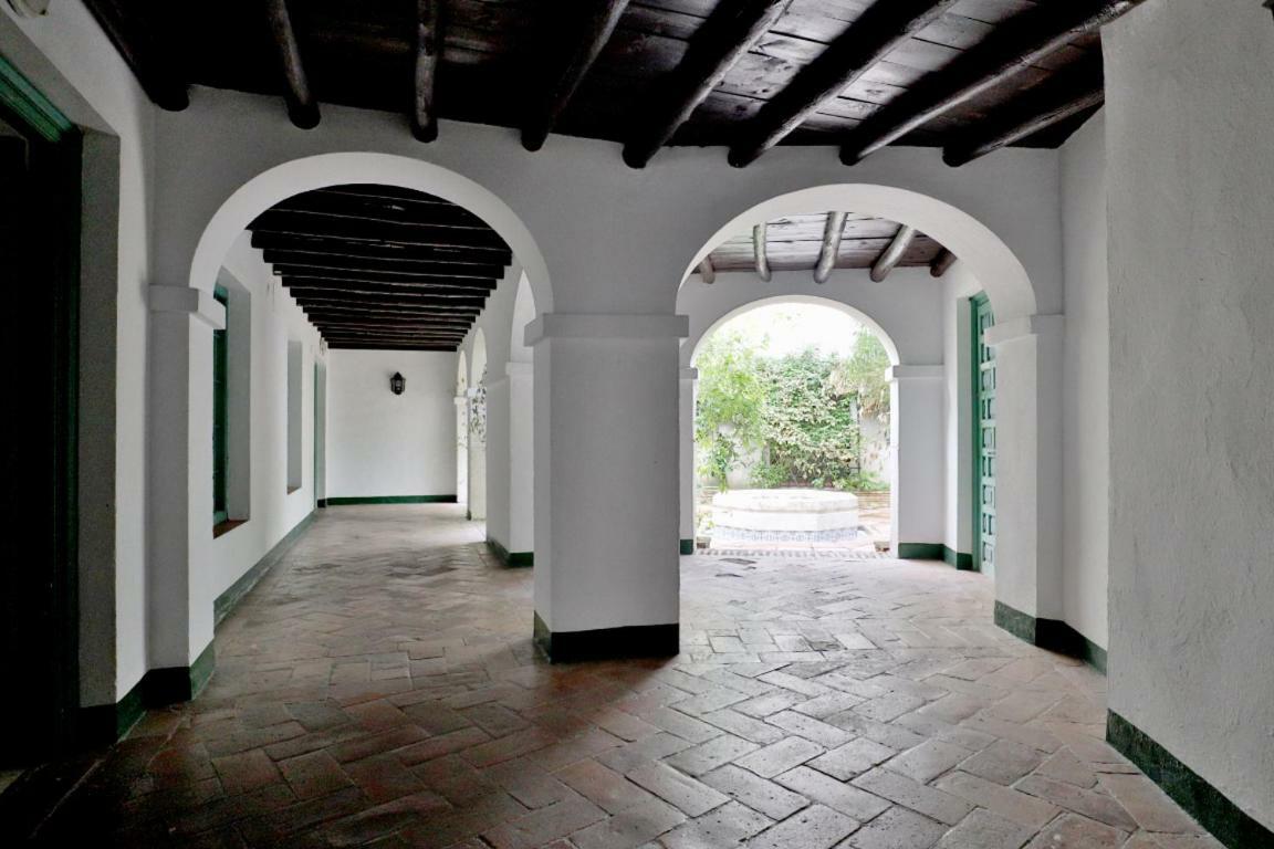 Mezquita Juderia Cordoba Apartment Ngoại thất bức ảnh