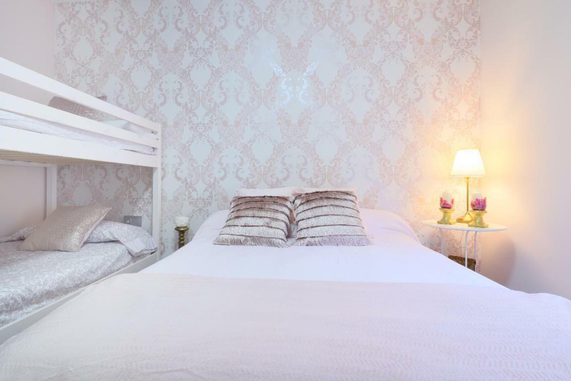 Mezquita Juderia Cordoba Apartment Ngoại thất bức ảnh
