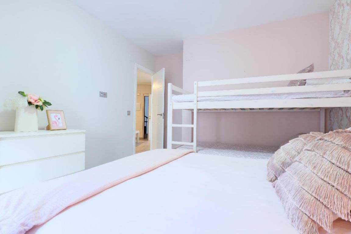 Mezquita Juderia Cordoba Apartment Ngoại thất bức ảnh