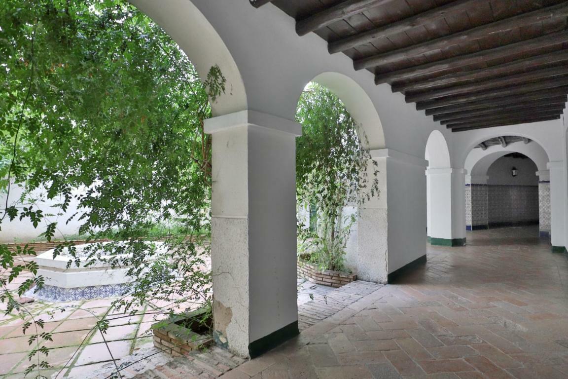 Mezquita Juderia Cordoba Apartment Ngoại thất bức ảnh